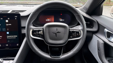 Polestar 2 00kW 69kWh Standard Range Single motor 5dr Auto Electric Hatchback